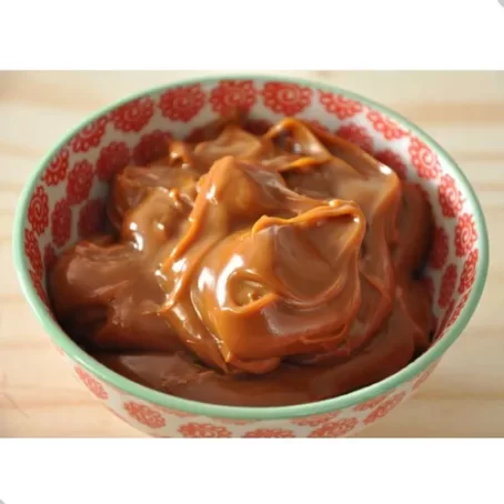 Soro De Doce De Leite Aurea 9,8kg Clássico Balde - Imagem 4