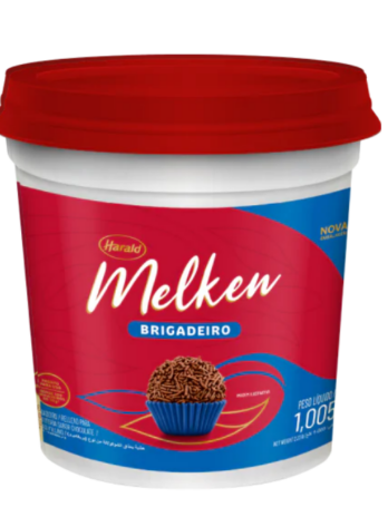 Brigadeiro Melken 1,005kg