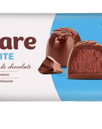 Chocolate Inovare ao Leite Harald 2,1KG