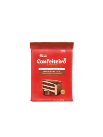 COB. CONFEITEIRO AO LEITE 5KG