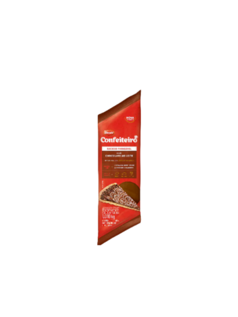 RECHEIO FORNEAVEL CHOC. AO LEITE 1,01KG