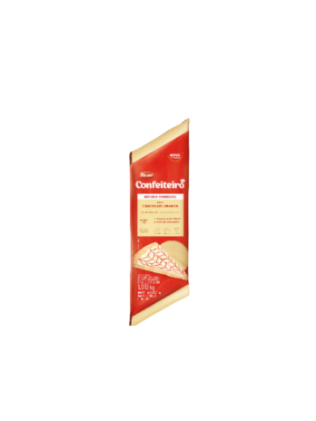 RECHEIO FORNEAVEL CHOC. BRANCO 1,01KG