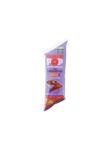 RECHEIO FORNEAVEL CONFEIPOP AVELA 1,01KG