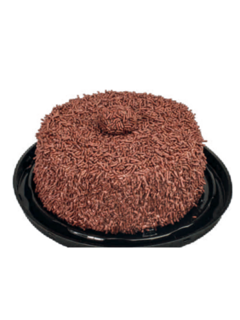 BOLO CONGELADO BRIGADEIRO 2x700GR