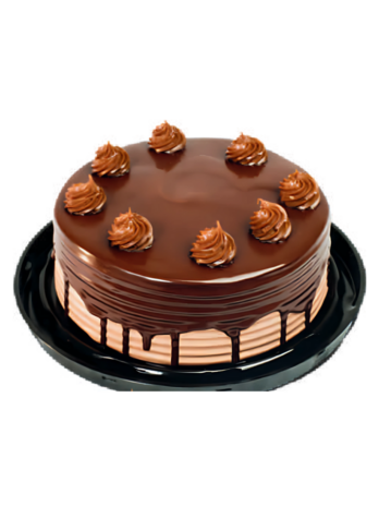 BOLO CONGELADO CHOCOLATE 2x700GR