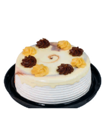 BOLO CONGELADO DOIS AMORES 2x700GR