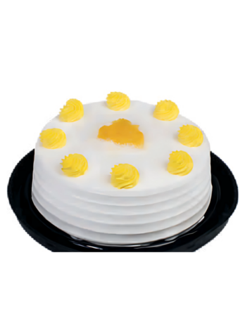 BOLO CONGELADO TORTA MINEIRA 2x700GR