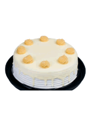 BOLO CONGELADO LEITINHO 2x700GR